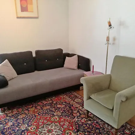 Apartment Mitterweg 69