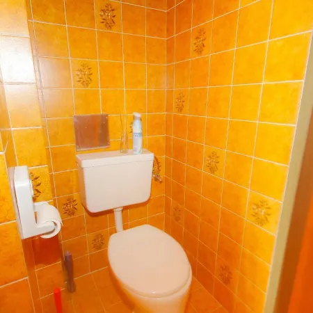Mitterweg 69 Apartment *