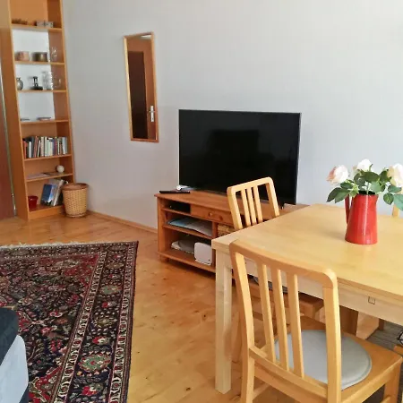 Mitterweg 69 Innsbruck