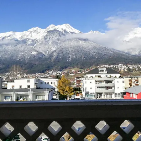 Appartement Mitterweg 69