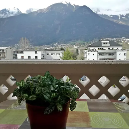 Mitterweg 69 Apartmán *