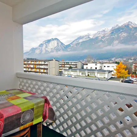 Appartement Mitterweg 69 Innsbruck
